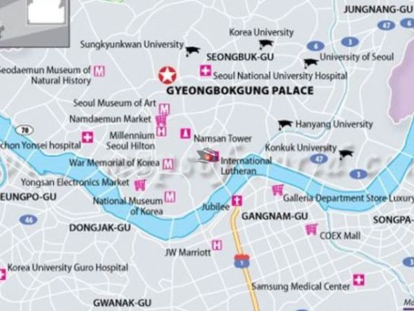 gyeongbokgung palace tour (3)